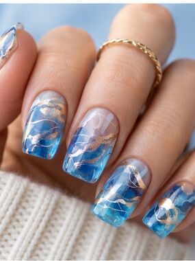 Ocean Tides 🌊 5 for $20 or $7